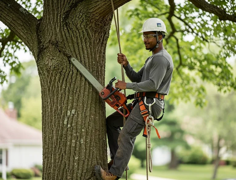 Tree Removal service in North Little Rock